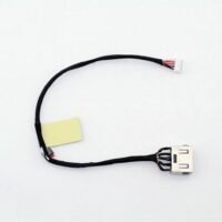 Lenovo SC10J21295 Laptop Charger DC Connector Power Jack Charging Port Cable  Power Jack Charging Port Cable ThinkPad T440S T450S T460 DC30100Q900