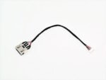 Lenovo SC10K41884 Laptop Charger DC Connector Power Jack Charging Port Cable  Power Jack Charging Port Cable ThinkPad X240 X250 X260 DC30100PH00