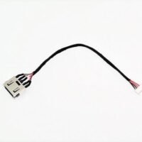Lenovo SC10K41884 Laptop Charger DC Connector Power Jack Charging Port Cable  Power Jack Charging Port Cable ThinkPad X240 X250 X260 DC30100PH00