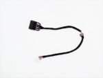Lenovo SC10K66278 Laptop Charger DC Connector Power Jack Charging Port Cable  Power Jack Charging Port Cable  ThinkPad T460 T460S DC30100QG00
