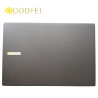 Lenovo ThinkPad NEC VersaPro LCD Back Cover Rear Lid Top Case Silver SCB0K41883 AP107000100