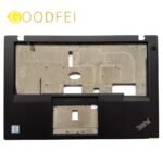 Lenovo ThinkPad T470S Palmrest C Cover Keyboard Bezel Top Upper Case 01ER103 AM0134000300