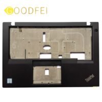 Lenovo ThinkPad T470S Palmrest C Cover Keyboard Bezel Top Upper Case 01ER103 AM0134000300