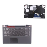 Lenovo Y50-70 Y50-80 Y50 Y50P Y50P-70 Upper Case Palmrest With Keyboard Backlight Please Check The Text Version