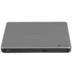 LG Slim Portable GP50NB40 External DVD Writer