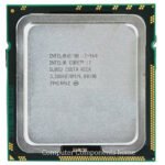 lntel PD 960 Desktop cpu for Pentium D 960 4M Cache 3.60 GHz 800 MHz LGA 775 (working 100%