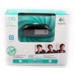 Logitech C170 Webcam