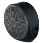 Logitech X100 Mobile Wireless Speaker, Grey