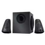 Logitech Z-623 2.1 THX-Certified Multimedia Speaker