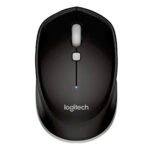 Logitech M337 Bluetooth Mouse