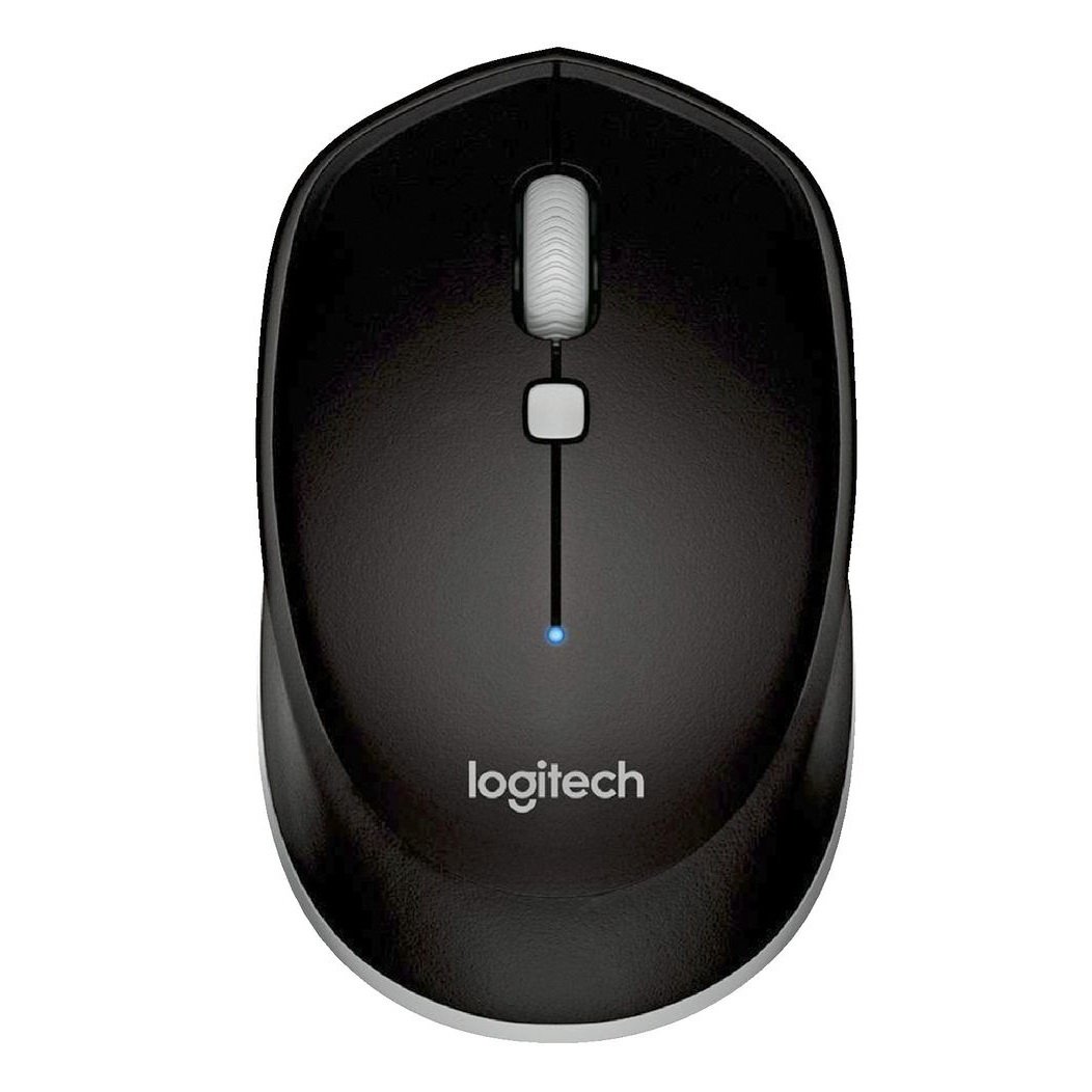 Logitech M337 Bluetooth Mouse