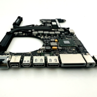 Macbook Motherboard