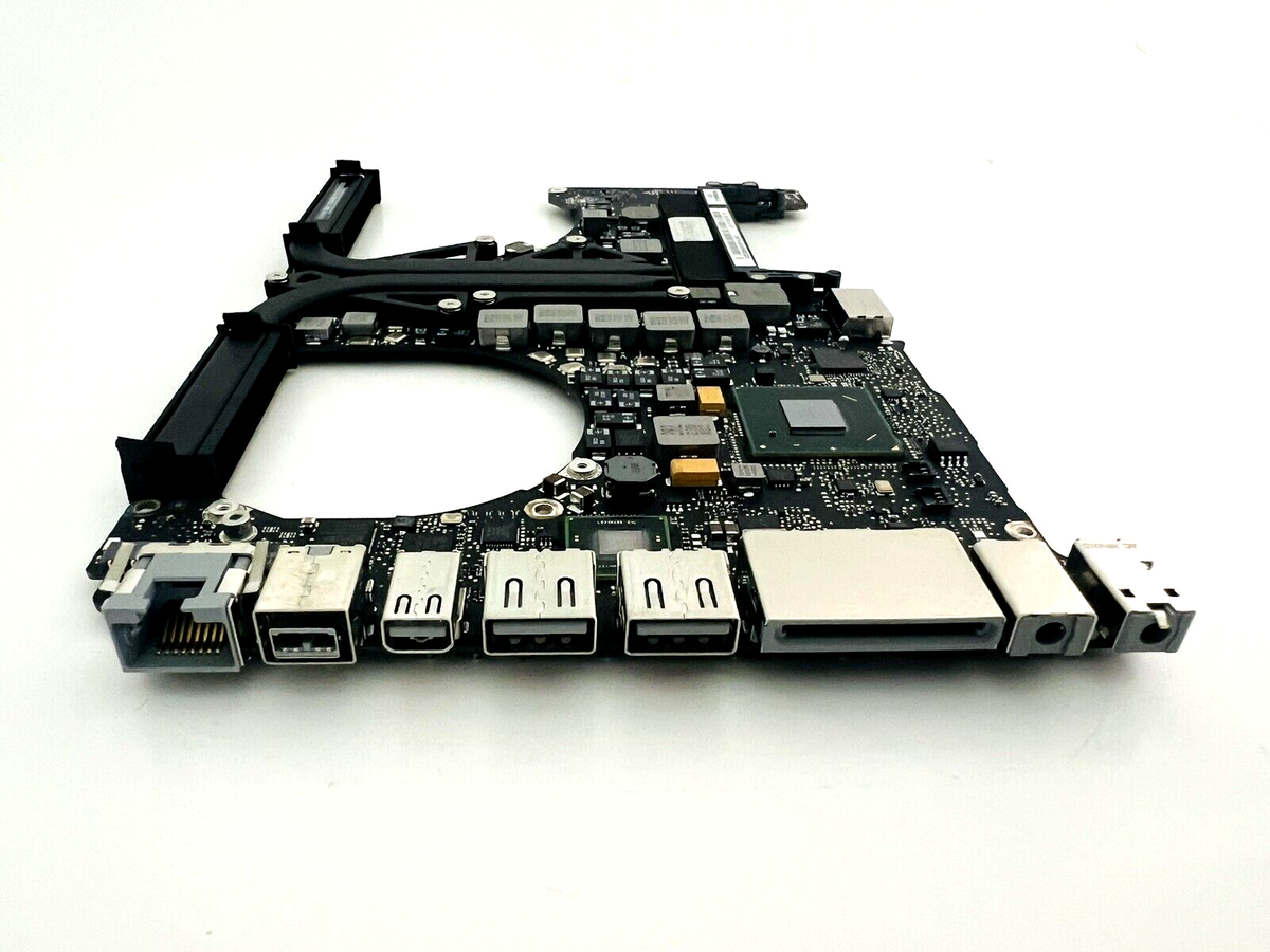 Macbook Motherboard