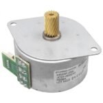 Main Motor For Samsung ML-1640 1660 1666 1676 1866 SCX-3200 3201 (JC31-00037D)
