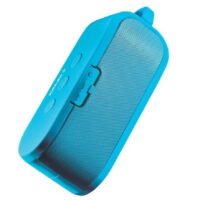 Manzana Blu Tuney Bluetooth Portable Speaker