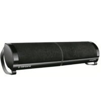 Manzana Couplet Mini Sound Bar 2.0 Multimedia Speaker