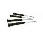 Max Tool Kit (4pcs Set) Cartridge Toner Refill For Laser Photo Copier Printer