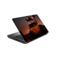 meSleep Robot Laptop Decal - Laptop Skin
