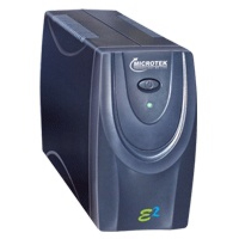 Microtek2 Battery Double Power 800 VAUPS - Image 2