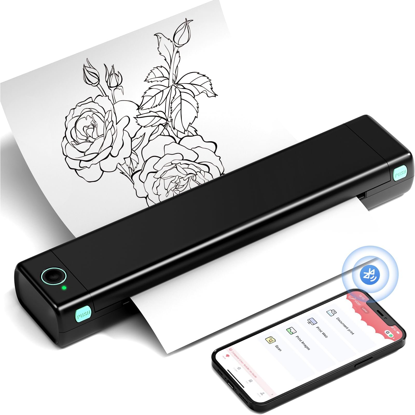 Mobile Printers