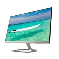 HP 27f 27-inch 4K Display LED Monitor