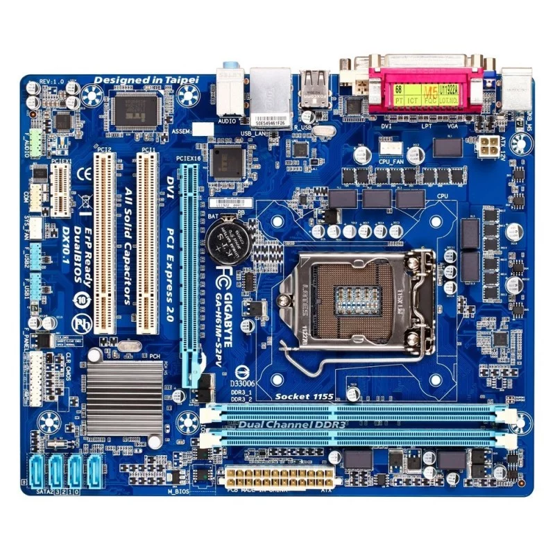Motherboard