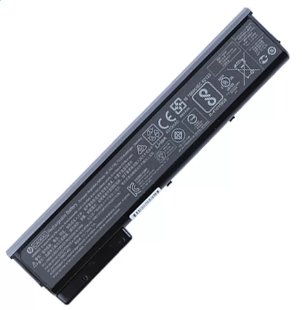 New Genuine HP ProBook 650 G0 Notebook Laptop Battery 4910mAh 10.8V