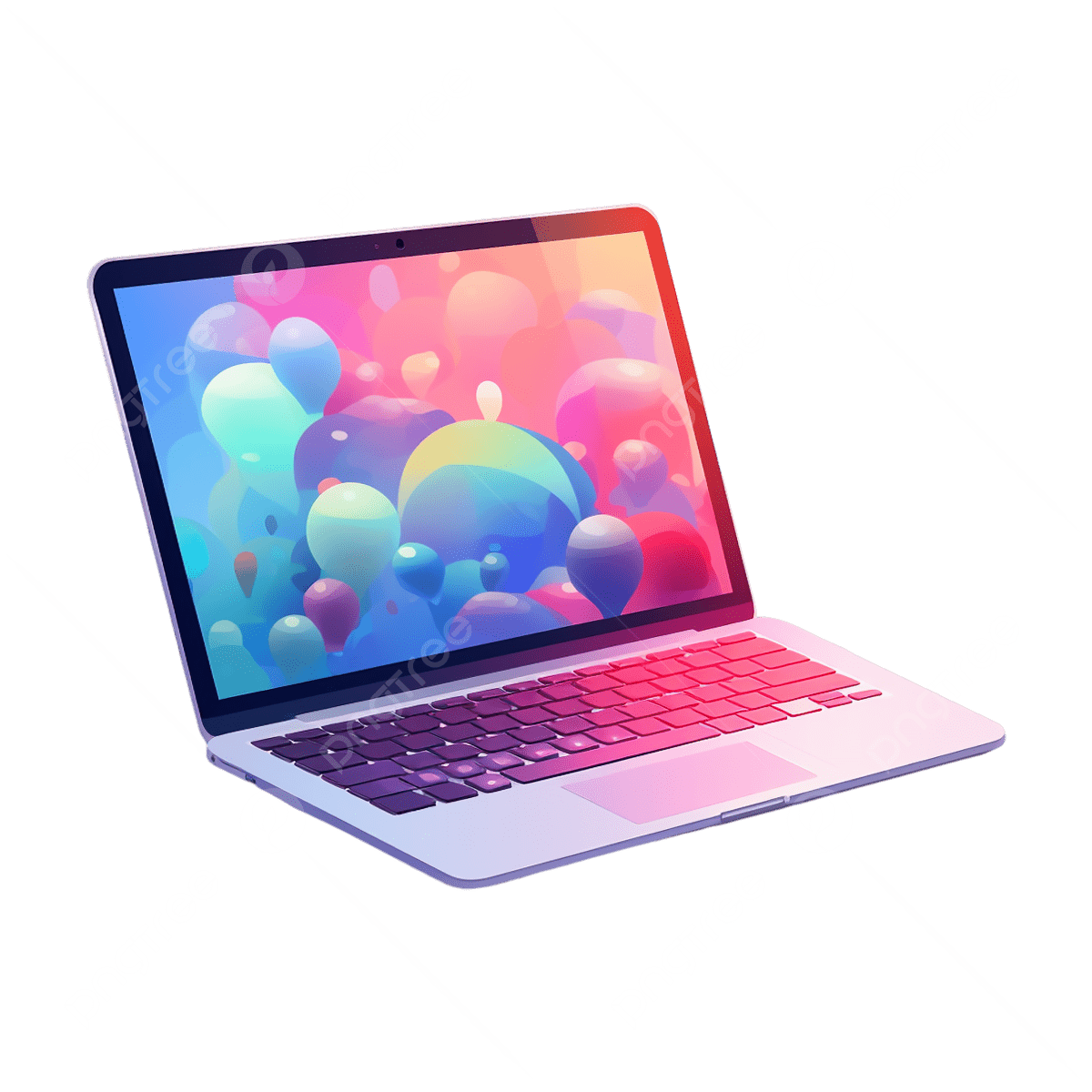New Laptops