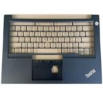 Notebook Lenovo ThinkPad E14 R14 Palm Support Keyboard Frame, No Fingerprint Hole On The Upper Cover Of The Host