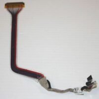 Oem 14.1" Laptop LCD Video Flex Cable #344396-001-hp/compaq  2nc6000/nc6320 Laptop