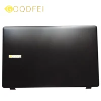 Original Acer E5-571 E5-551 E5-521 E5-511 E5-511G E5-511P E5-551G Laptop LCD Back Cover Rear Lid Screen Top Case Black
