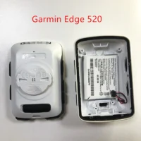 Original Back Case With Battery 361-00043-00 GARMIN Edge 520 Bicycle Speed Meter Back Cover Repair Replacement