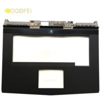 Original Dell Alienware 15 M15X R3 R4 Palmrest Keyboard Bezel Upper Case C Cover 059J5R 59J5R VN6FK HV7RC