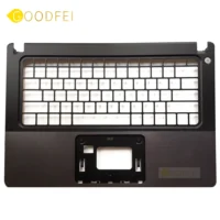 Original Dell Vostro V5460 5460 V5470 5470 V5480 5480 Palmrest Keyboard Bezel Top Upper Case C Cover Gray