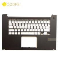 Original Dell XPS 15 9550 M5510 Palmrest Keyboard Bezel Top Upper Case C Cover JK1FY 0JK1FY KYN7Y