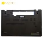 Original Genuine Lenovo ThinkPad T560 P50S Laptop Lower Case Bottom Case Base Cover Chassis 00UR847