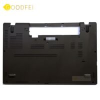 Original Genuine Lenovo ThinkPad T560 P50S Laptop Lower Case Bottom Case Base Cover Chassis 00UR847