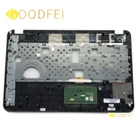 Original HP Pavilion G7-2000 Palmrest Upper Case Keyboard Bezel C Cover W Touchpad Red Blue 685128-001 682761-001 685129-001