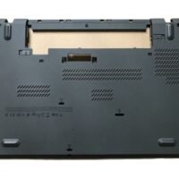 Original Laptop Lenovo ThinkPad T450 Bottom Cover D Shell Base Cover Host Lower Cover With Docking 00HN616 01AW567