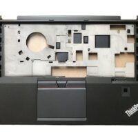 Original Laptop Lenovo ThinkPad Yoga 14 (Type 20DM, 20DN) C Cover Palm Holder With Touchpad Fingerprint Cable 00HT613