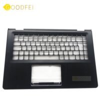 Original Lenovo Flex 3 14 Yoga 500-14 Laptop Palmrest C Cover Keyboard Bezel Top Upper Case Big Enter
