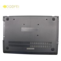 Original Lenovo Ideapad 100-15 100-15IBY B50-10 80QR Bottom Base D Cover Lower Case AP1HG000400 5CB0J30793