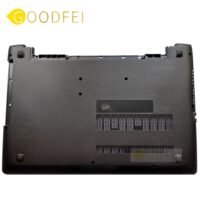Original Lenovo Ideapad 110-15ISK Laptop Bottom Lower Case Base D Cover Chassis AP1NT000100 5CB0L82891