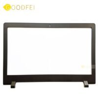 Original Lenovo Ideapad 110-15ISK Laptop LCD Bezel Cover Screen Front Frame Case 5B30L82917 AP1NT000500