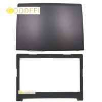Original Lenovo IdeaPad 300-14 300-14IBR ISK IBY LCD Rear Lid Back Top A Case + Front Bezel Cover 5B30K14014 5CB0K14018