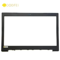 Original Lenovo Ideapad 320-15 320-15ISK 320-15IKB AST ABR IAP LCD Bezel Screen Front Cover Black 5B30N86341 AP13R000200