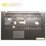 Original Lenovo IdeaPad Z710 Laptop Palmrest C Cover Keyboard Bezel Upper Case Touchpad 13N0-B6A0B01 90204156