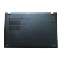 Original Lenovo ThinkPad A285 X280 D Cover Bottom Case Bottom Cover Lower Cover Of The Host Computer 01YN054