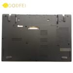 Original Lenovo ThinkPad L450 L460 L470 Laptop Bottom Base Lower D Cover Case Shell 00HT833 00HT834 00HT835 01AV947