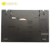 Original Lenovo ThinkPad L450 L460 L470 Laptop Bottom Base Lower D Cover Case Shell 00HT833 00HT834 00HT835 01AV947
